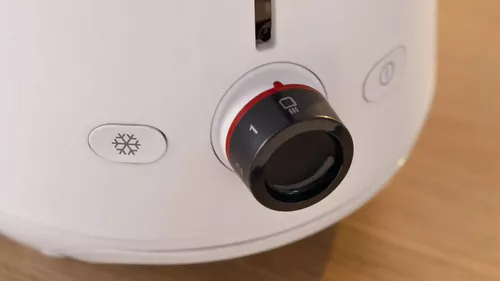 купить Тостер Bosch TAT2M121 в Кишинёве 