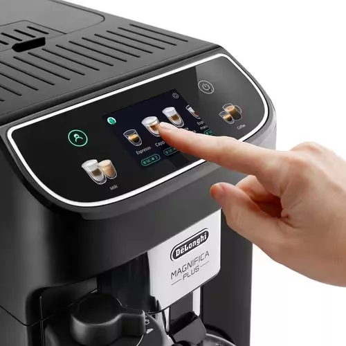 cumpără Automat de cafea DeLonghi ECAM320.60.B Magnifica Plus în Chișinău 