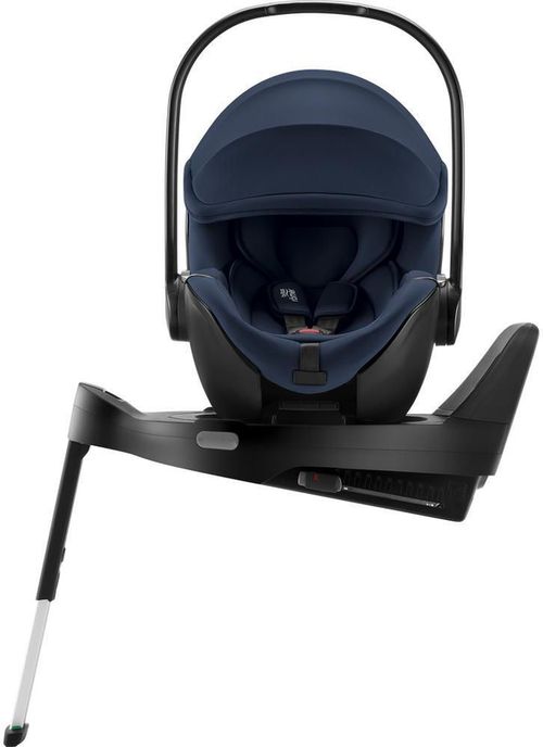 cumpără Scaun auto Britax-Römer BABY-SAFE PRO Style Night Blue (2000040839) în Chișinău 