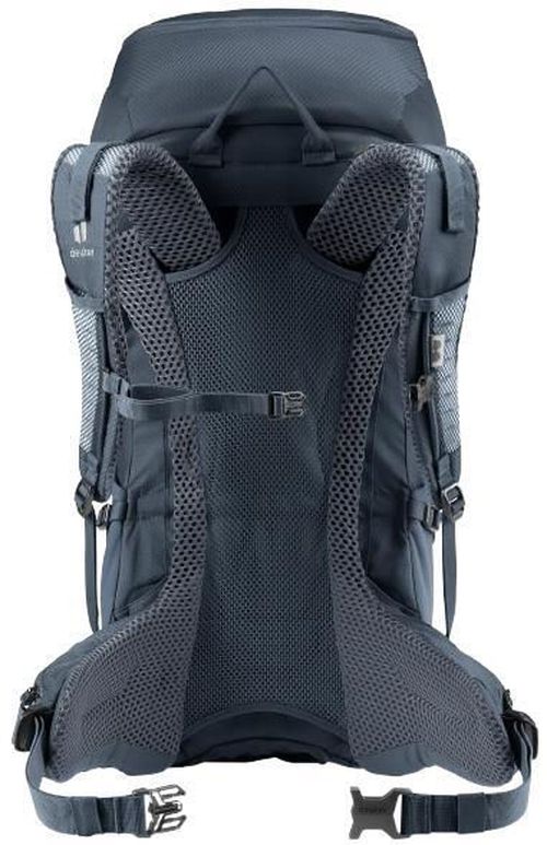 купить Туристический рюкзак Deuter Futura 32 black (3400826 7000 0) в Кишинёве 