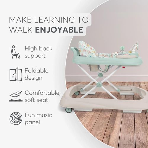 cumpără Premergător Kikka Boo 31005030106 Premergator Lillo Mint în Chișinău 