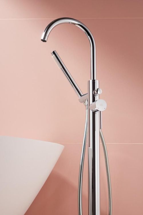 cumpără Baterie pentru cadă kfa armatura Moza на пол în Chișinău 