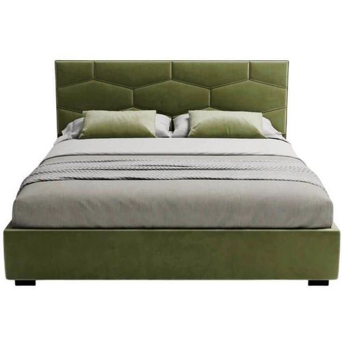 cumpără Pat my-STYLE my-Leya 200x200 (P37D20M20) în Chișinău 