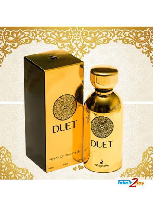 Duet Homme Special Edition - For Men 