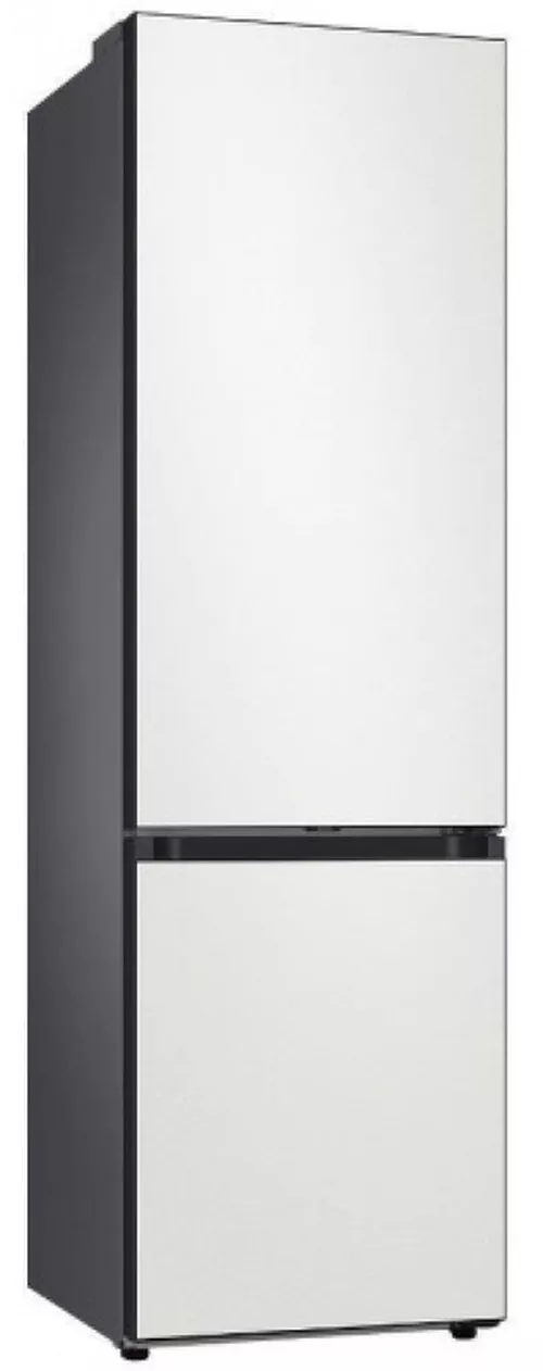 купить Холодильник с нижней морозильной камерой Samsung RB34A6B4FAP/UA BeSpoke в Кишинёве 