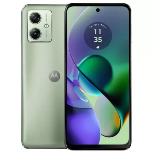 cumpără Smartphone Motorola G54 Power 8/256GB Mint Green {Ref.} în Chișinău 