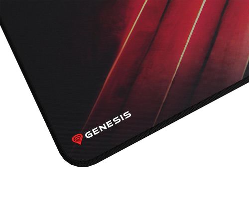 купить Коврик для мыши Genesis NPG-2044 Carbon 500 Maxi Flash G2 (900x450mm) в Кишинёве 