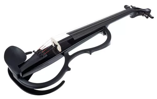 купить Скрипка Yamaha YSV 104 Black в Кишинёве 