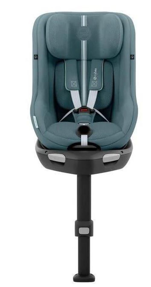 купить Автокресло Cybex 526001325 Sirona G3 Plus i-Size Stormy Blue, 76-105cm в Кишинёве 