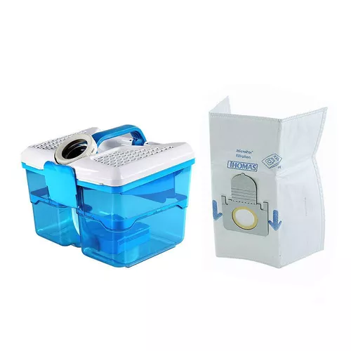 cumpără Aspirator cu spălare Thomas Multi Clean X10 Parquet în Chișinău 