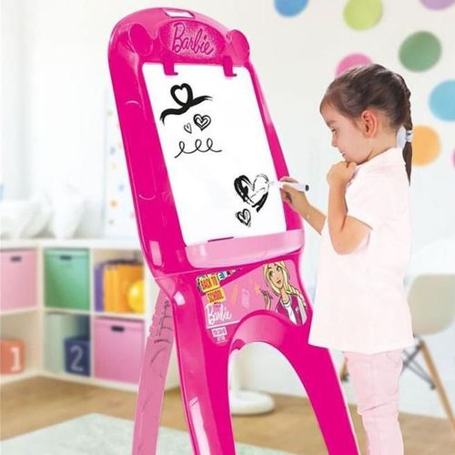 купить Набор для творчества Dolu 1616 DL Доска для рисования Барби, 61479 в Кишинёве 