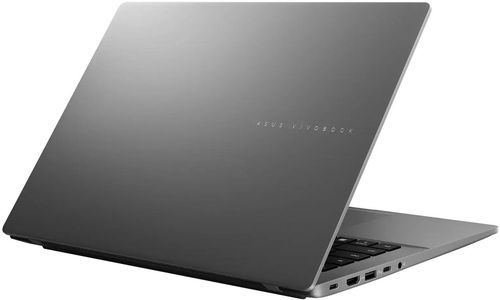 купить Ноутбук ASUS M3407HA-LY083 Vivobook S 14 Grey в Кишинёве 