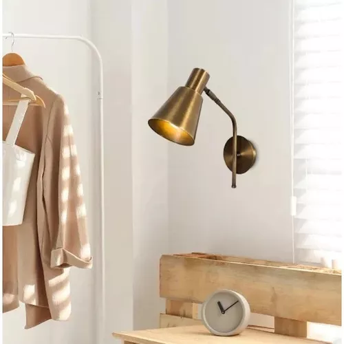 cumpără Candelabru de perete Trendy Lampa de perete Sivani-MR-663 40x14x36cm în Chișinău 