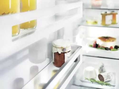 купить Холодильник с нижней морозильной камерой Liebherr CN 4015 в Кишинёве 