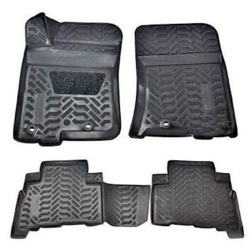 купить Коврик для автомобиля Aileron 61925 Toyota LC 150 (2009-13, 2013-)/Lexus GX460 (2009–) в Кишинёве 