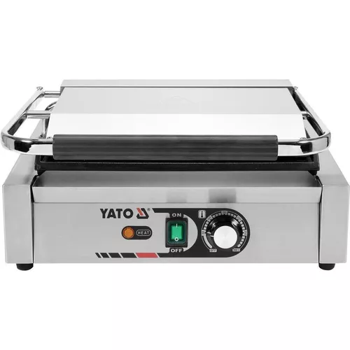 cumpără Grill-barbeque electric Yato YG-04558 în Chișinău 