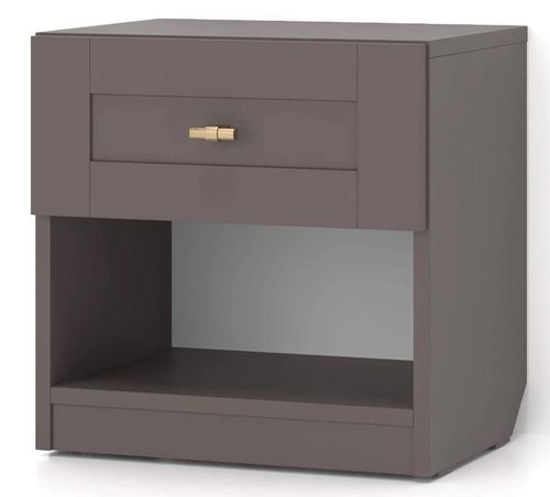 купить Тумбочка Fabrik Home Mezzo 2 Кобальт (тумбочка) в Кишинёве 