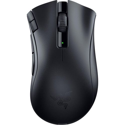 cumpără Mouse gaming Razer RZ01-04130100-R3C1 DeathAdder V2 X Hyperspeed Black în Chișinău 