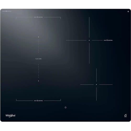 купить Встраиваемая поверхность электрическая Whirlpool WTX6014DCF в Кишинёве 