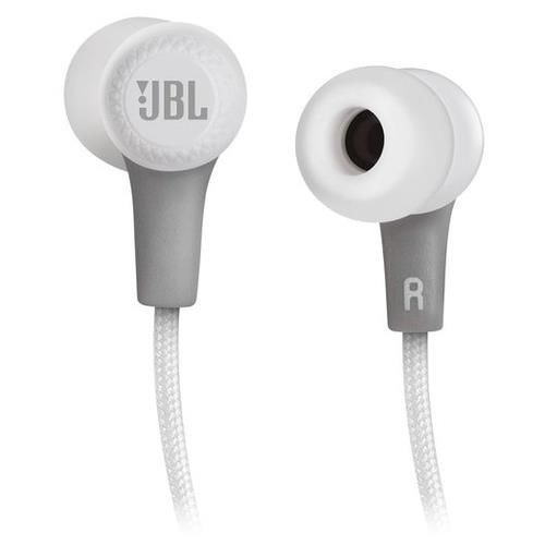 купить Наушники беспроводные JBL E25BT White в Кишинёве 
