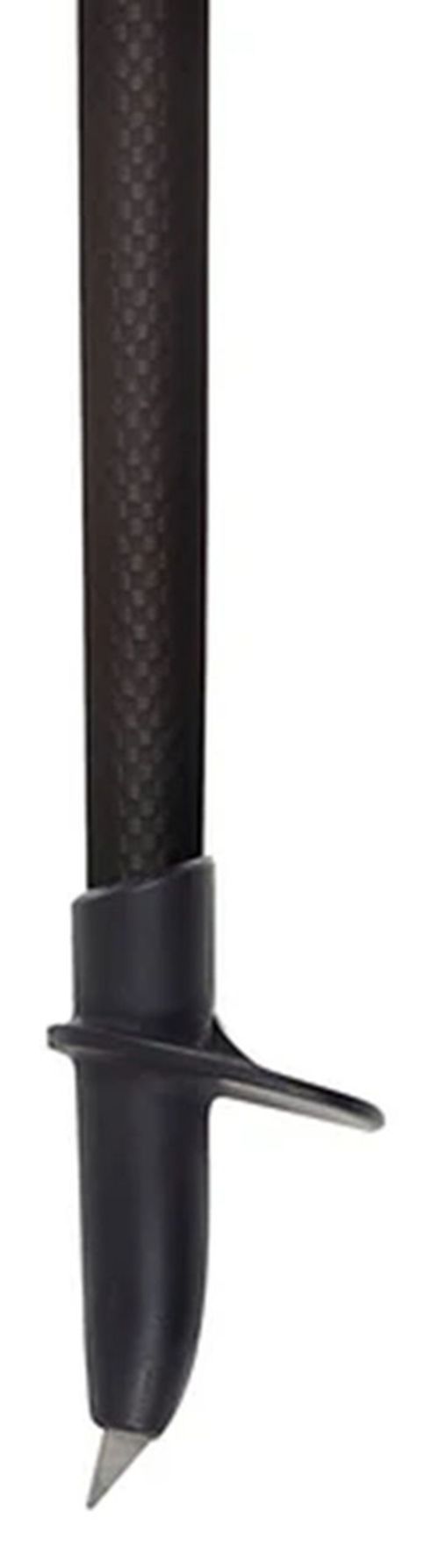 cumpără Bețe pentru trekking Masters NW PHYSIQUE 0.8 Carbon 125 cm 01N0119 125 în Chișinău 