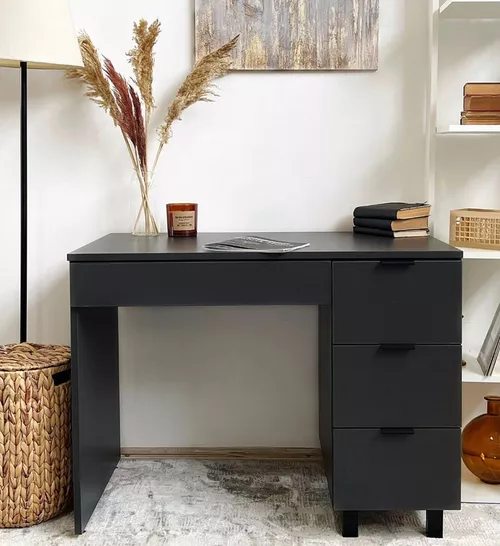 cumpără Masă de birou Fabrik Home ARM антрацит în Chișinău 