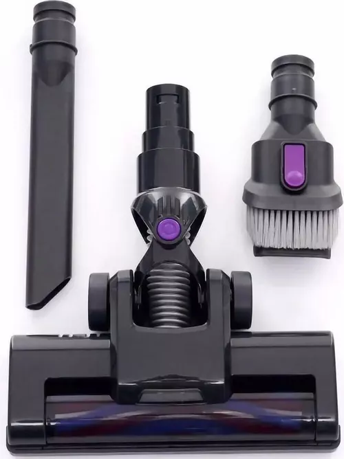 cumpără Aspirator fără fir Kraft&Dele KD471 0,8 л în Chișinău 