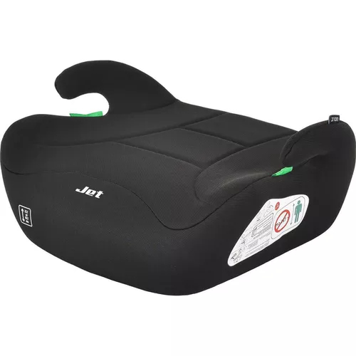 купить Автокресло Moni Jet Black (00-00839972) в Кишинёве 
