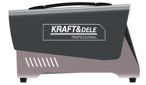 купить Сварочный аппарат Kraft&Dele KD5997 споттер с тележкой + аксессуары в Кишинёве 