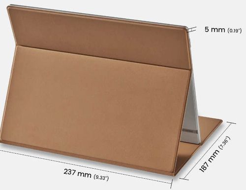купить Сумка/чехол для планшета BOOX Magnetic cover for Go 10.3 (Gen II) Lumi в Кишинёве 