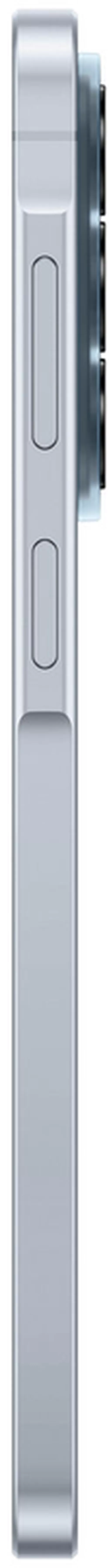 cumpără Smartphone Samsung A576 Galaxy A57 5G 512GB Awesome Icyblue în Chișinău 