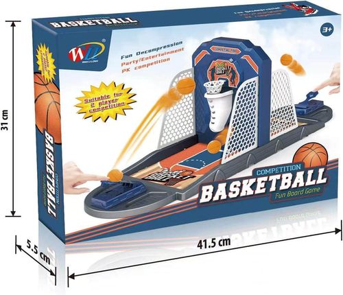 cumpără Joc educativ de masă Richi 94711 Basketball în Chișinău 