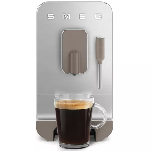 cumpără Automat de cafea SMEG BCC12TPMEU în Chișinău 