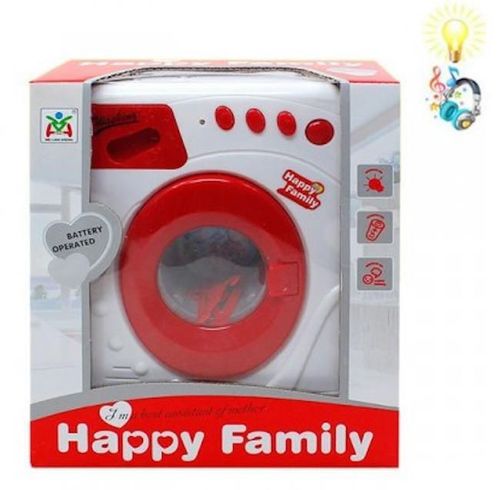 купить Игрушка Optmarket ДЕ05.236 Masina de spalat de joaca в Кишинёве 