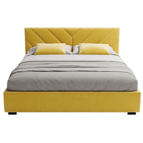 купить Кровать my-STYLE my-Kira 200x200 (P05D20M19) в Кишинёве 