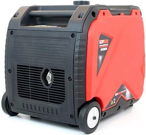 cumpără Generator Genmac GR3500IN (39742GMC) în Chișinău 