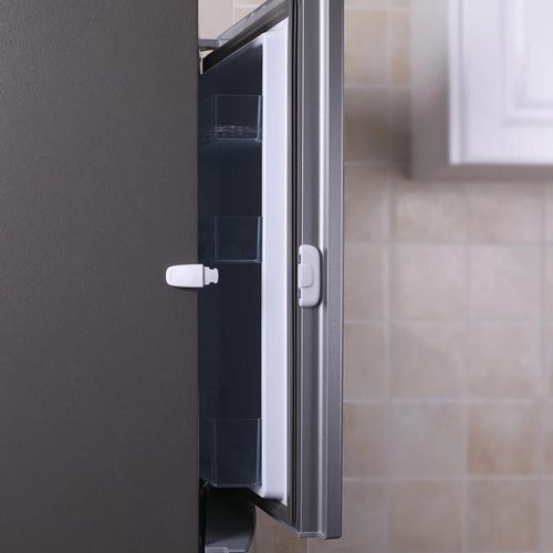 cumpără Siguranța copilului ZOPA 44318 Sistem de blocare pentru frigider în Chișinău 