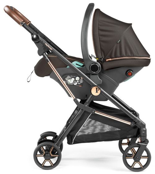 cumpără Scaun auto Peg Perego IMLO000000GS53SQ53 Scoica Primo Viaggio Lounge 500 în Chișinău 