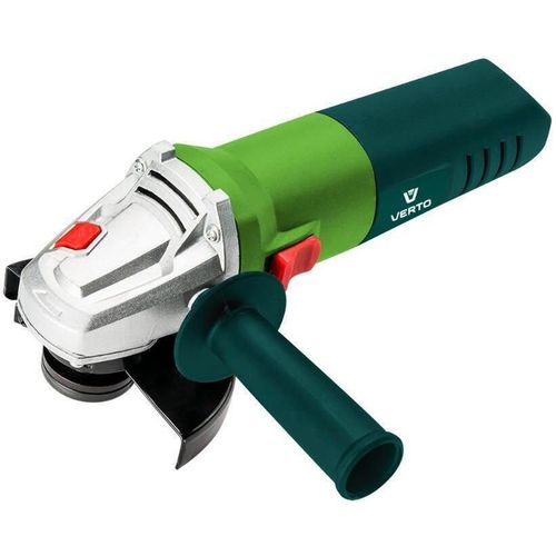cumpără Mașina de polisat Verto 51865 d115mm 500W 12000rpm în Chișinău 