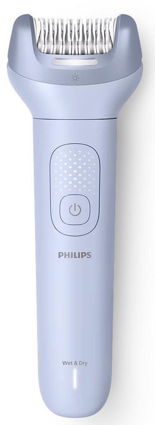 купить Эпилятор Philips BRE709/00 в Кишинёве 