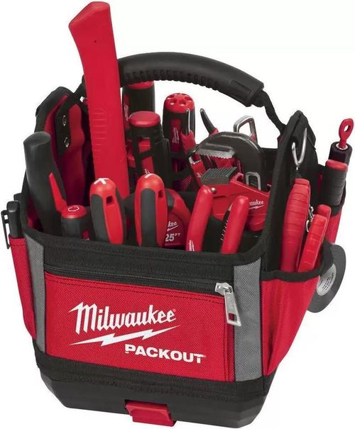 купить Система хранения инструментов Milwaukee 4932464084 PACKOUT 25cm в Кишинёве 