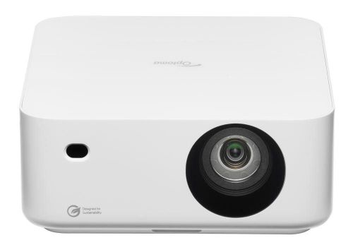 купить Проектор Optoma ML1080ST, Alb в Кишинёве 