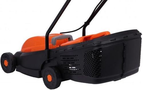 купить Газонокосилка Kraft&Dele KD5361 (electrică) 2600W 25L в Кишинёве 