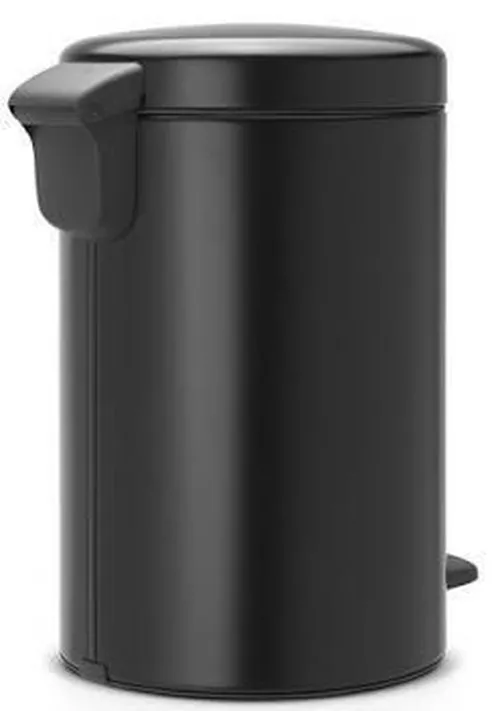 cumpără Coș de gunoi Brabantia 11 37 41 12 l negru în Chișinău 