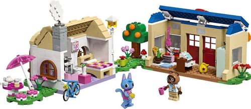 cumpără Set de construcție Lego 77050 Nook's Cranny & Rosie's House în Chișinău 