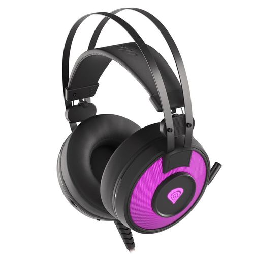 cumpără Căști pentru gaming Genesis NSG-1656/Neon 600 în Chișinău 