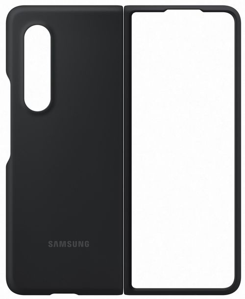 cumpără Husă pentru smartphone Samsung EF-PF926 Silicone Cover Q2 Black în Chișinău 