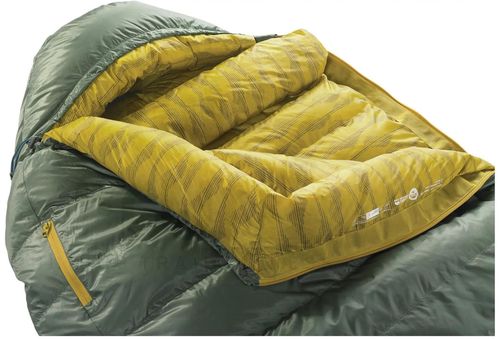 cumpără Sac de dormit Cascade Designs Questar -6° Regular (13156) în Chișinău 