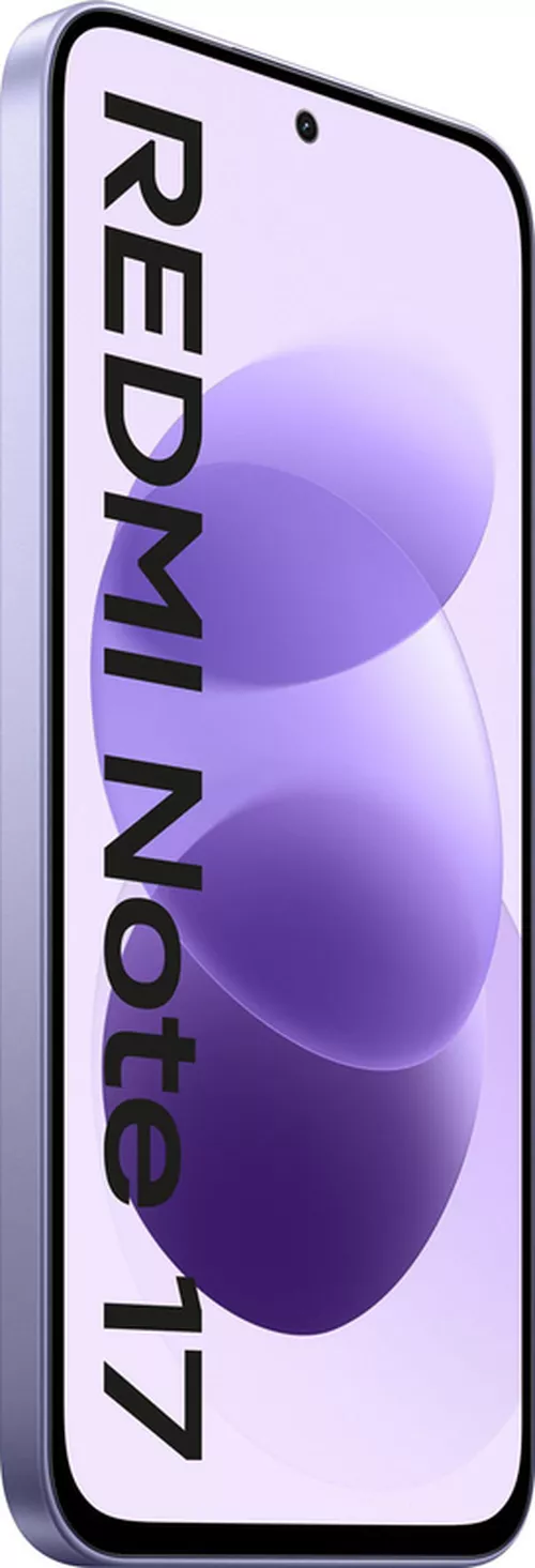 купить Смартфон Xiaomi Redmi Note 17 6/256GB Purple в Кишинёве 