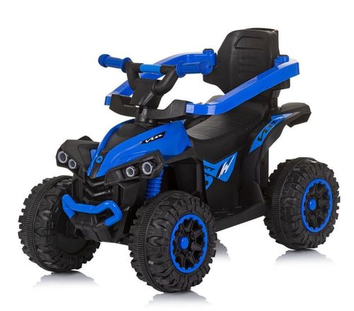 купить Толокар Chipolino ATV ROCAHC02302BL blue в Кишинёве 